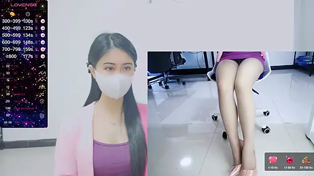 tt50256 online show from December 2, 7:10 am