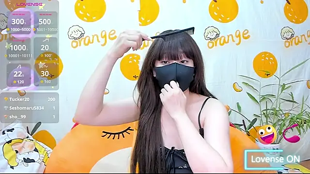 alonelove   online show from December 3, 9:44 am