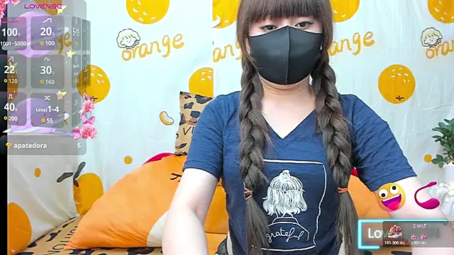 alonelove   online show from March 11, 3:00 am