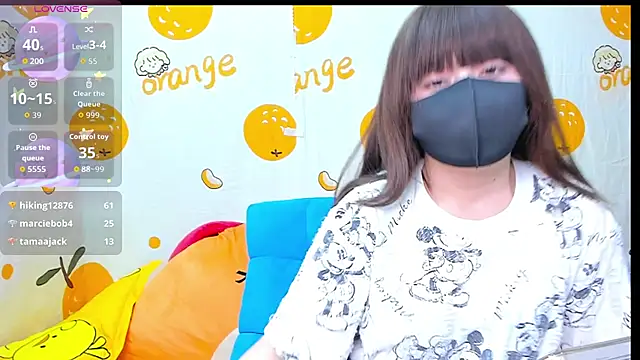 alonelove   online show from November 1, 4:38 am