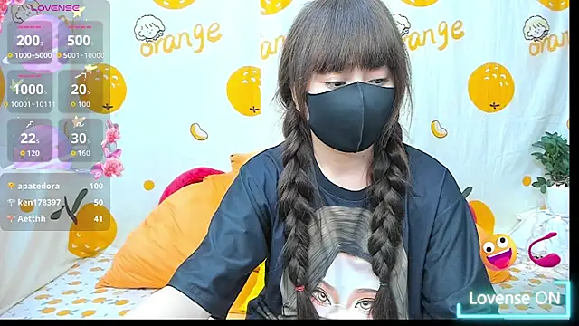 alonelove   online show from March 5, 9:16 am