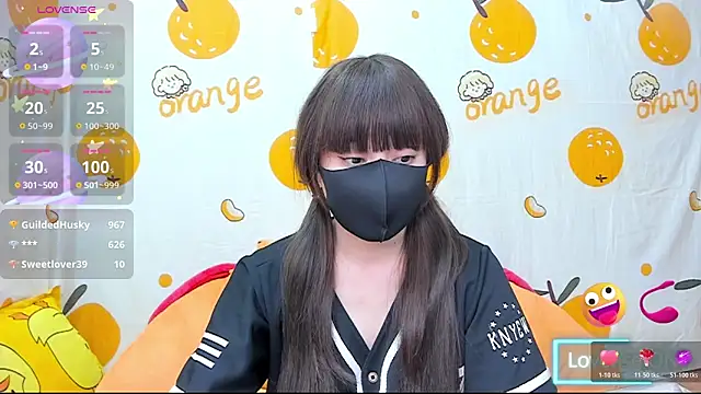 alonelove   online show from November 27, 9:01 am