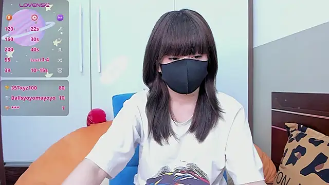 alonelove   online show from September 23, 4:43 am