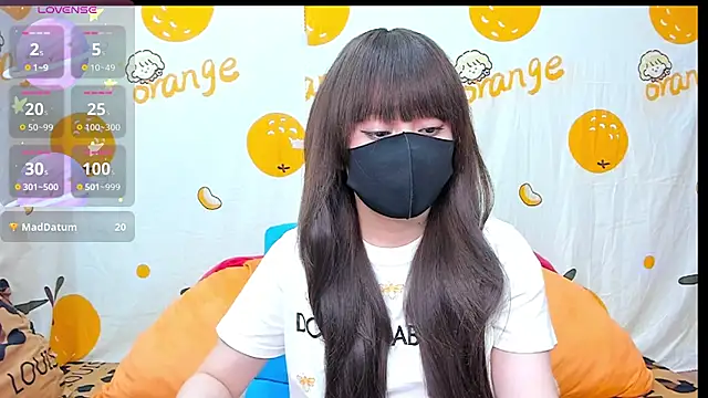 alonelove   online show from October 21, 3:43 am