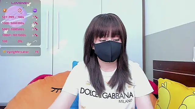 alonelove   online show from September 29, 7:24 am