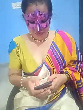 SANJU5888 online show from November 18, 4:19 pm