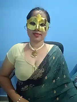 Snapshot of SANJU5888 chatting on October 9, 6:28 am SANJU5888 online show from October 9, 6:28 am