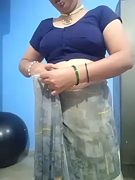 SANJU5888 online show from February 3, 5:05 am