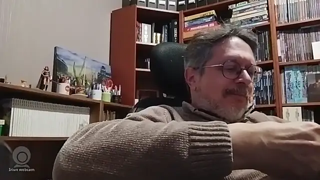 Mandra is a whore online show from January 15, 10:49 pm