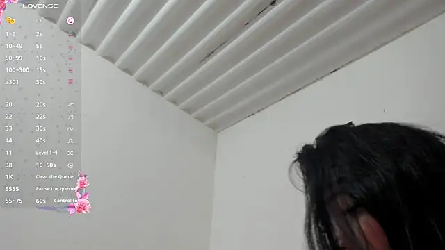 valery smitd online show from November 10, 5:35 am