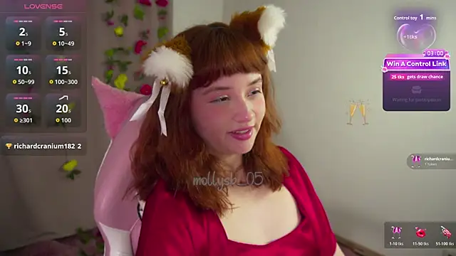 molly russell online show from December 16, 12:05 am