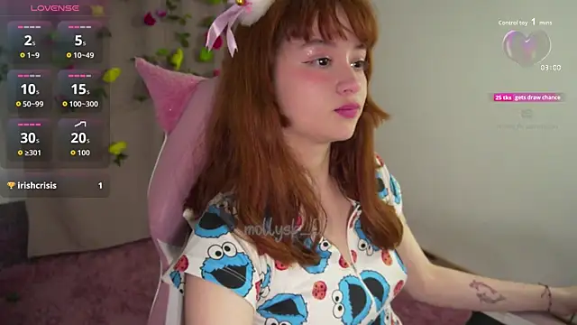 molly russell online show from September 24, 12:31 am