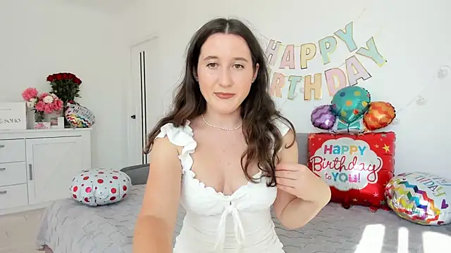  Anna Montana online show from September 25, 12:37 pm