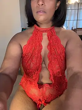 RoseMelanie online show from February 3, 8:30 am