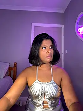 RoseMelanie online show from November 6, 8:09 am