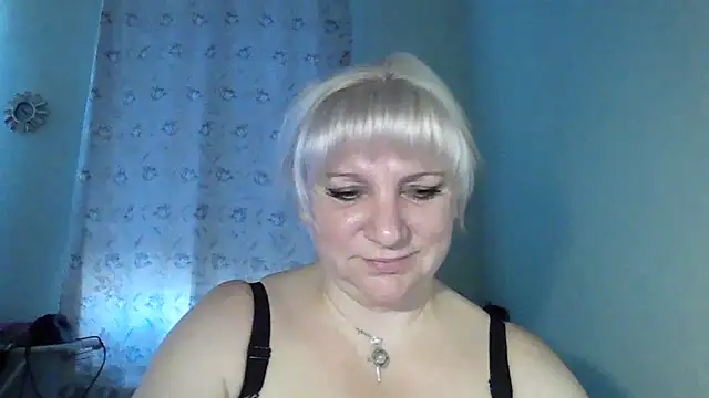 MeilomaWesa online show from November 14, 7:19 am