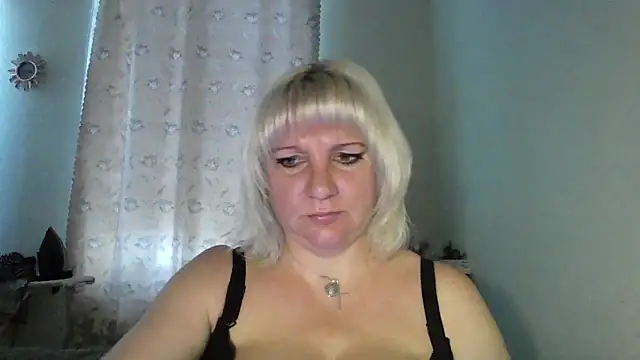 MeilomaWesa online show from November 3, 12:31 pm