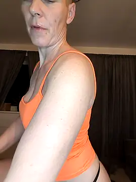 DarleenHot online show from November 1, 4:22 pm