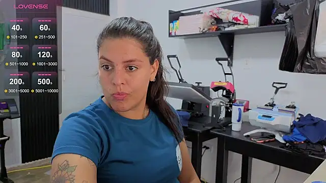 valelo online show from June 28, 2:34 pm