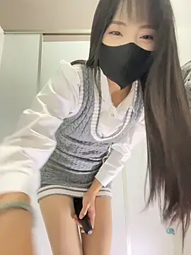 Asia-Lynn online show from November 23, 11:01 am