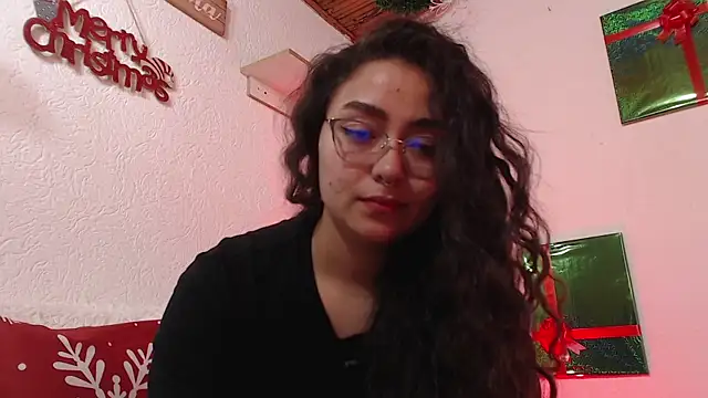  Kim  M online show from December 20, 3:05 pm