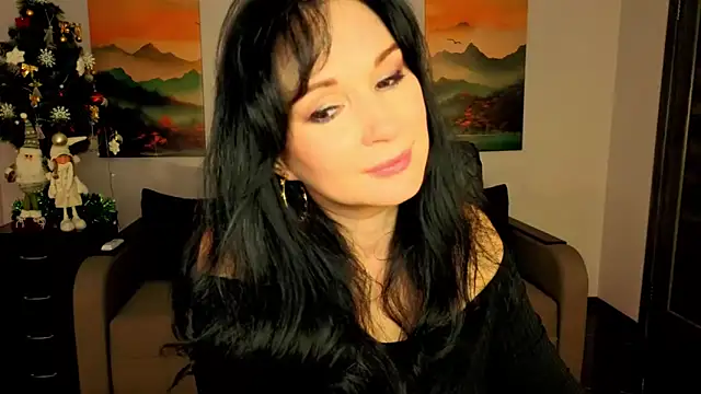 Sofia Ford online show from January 6, 5:38 pm