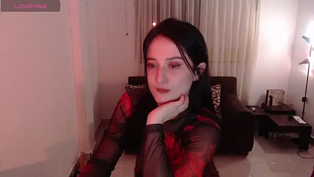 Snapshot of AlissonnFoxx chatting on September 26, 2:09 am AlissonnFoxx online show from September 26, 2:09 am