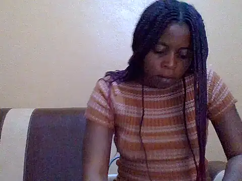 Snapshot of sweetbabra1 chatting on October 21, 7:34 am sweetbabra1 online show from October 21, 7:34 am