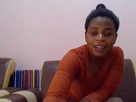 sweetbabra1 online show from January 8, 9:46 am