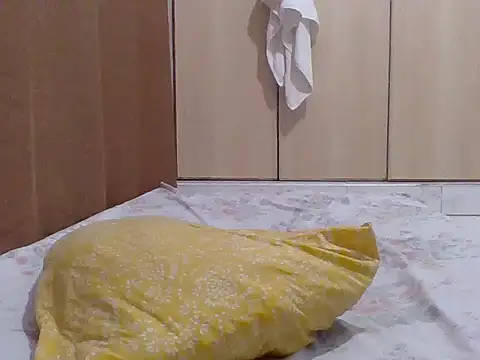 sweet-fancy online show from January 6, 5:38 pm