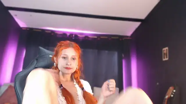 skinny Raven online show from February 5, 10:46 pm