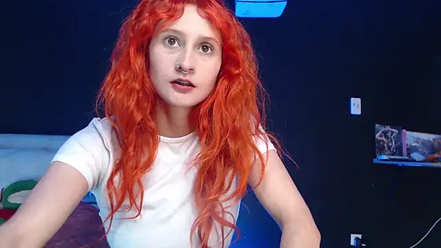 skinny Raven online show from December 16, 1:00 am