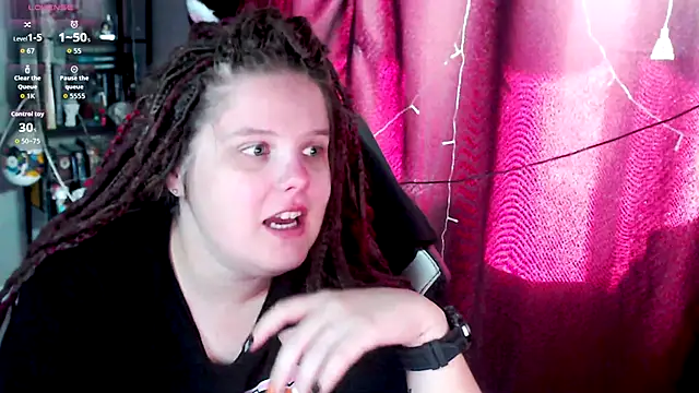 so cute777 online show from September 13, 6:43 am