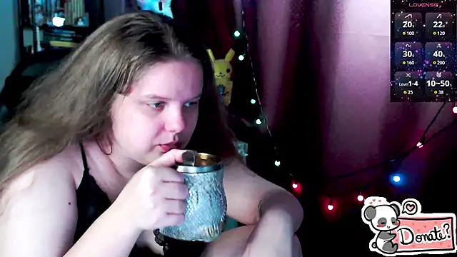 so cute777 online show from January 14, 11:37 am