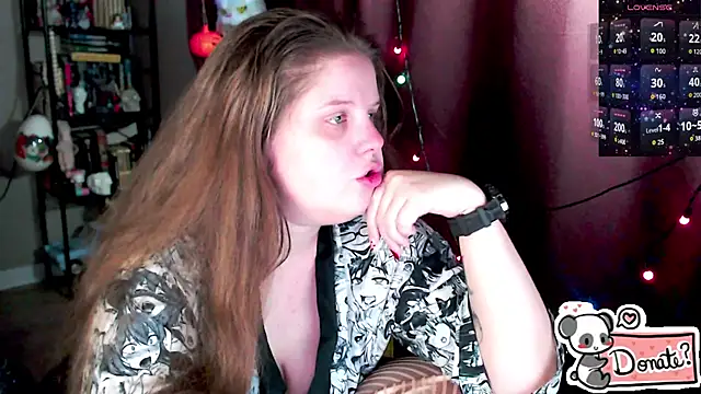 so cute777 online show from March 5, 1:23 am