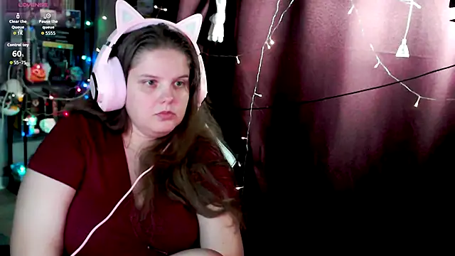 so cute777 online show from October 15, 12:57 am