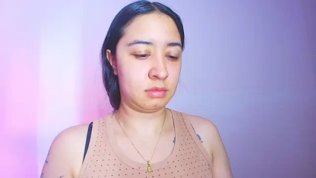 sayumi dirty online show from February 25, 6:50 pm