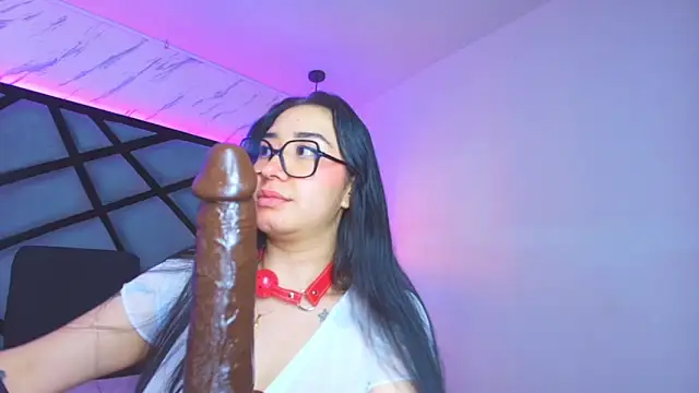 sayumi dirty online show from February 9, 11:51 pm