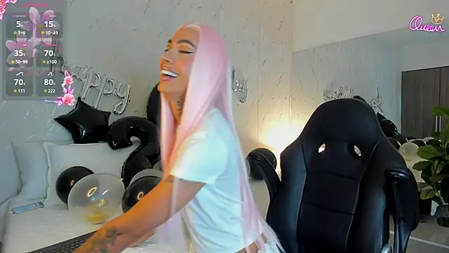 Miss sagitario online show from February 24, 12:26 pm