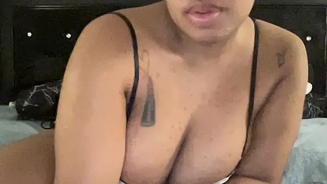 creamdreammmm online show from December 3, 1:41 am