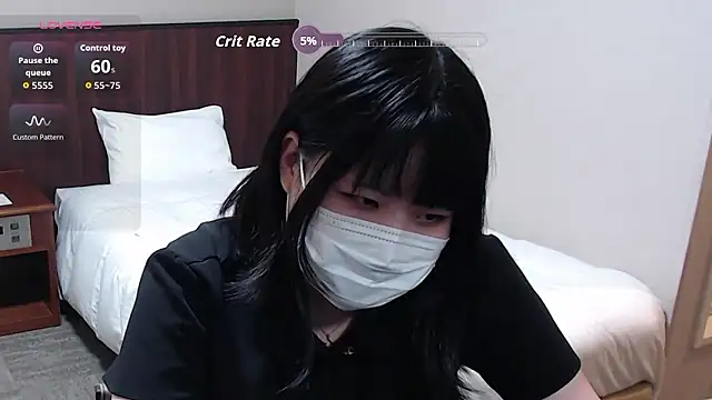 mimika0403 online show from October 9, 3:16 pm