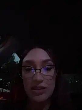 Snapshot of DaniDusan_ chatting on October 8, 10:58 pm DaniDusan online show from October 8, 10:58 pm