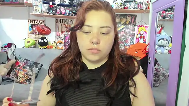 Snapshot of soficammy chatting on September 29, 9:20 pm soficammy online show from September 29, 9:20 pm