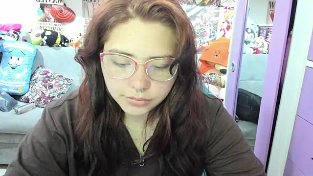 Snapshot of soficammy chatting on October 3, 8:36 pm soficammy online show from October 3, 8:36 pm