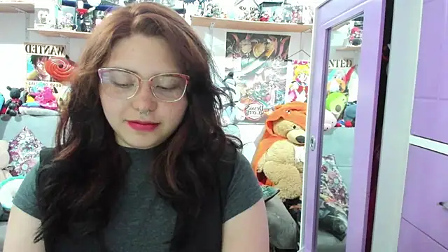 Snapshot of soficammy chatting on September 16, 11:35 pm soficammy online show from September 16, 11:35 pm