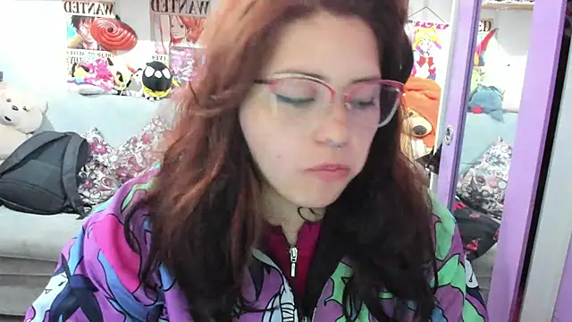 Snapshot of soficammy chatting on September 24, 9:58 pm soficammy online show from September 24, 9:58 pm