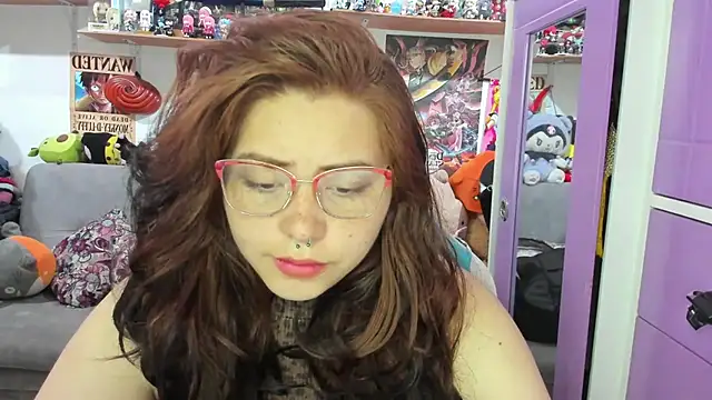 Snapshot of soficammy chatting on October 10, 8:14 pm soficammy online show from October 10, 8:14 pm